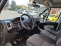 Fiat Ducato Ducato 30 2.3 MJT 150CV PC-TN Panorama Argent - thumbnail 9
