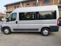 Fiat Ducato Ducato 30 2.3 MJT 150CV PC-TN Panorama Argent - thumbnail 8