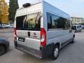 Fiat Ducato Ducato 30 2.3 MJT 150CV PC-TN Panorama Argent - thumbnail 5