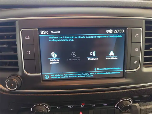 Peugeot Expert view 11