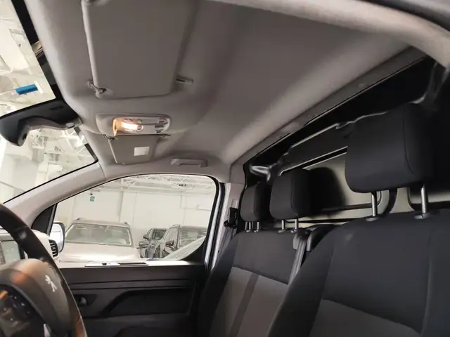 Peugeot Expert view 8