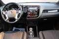 Mitsubishi Outlander 2.4 PHEV S-Edition Schuifdak 360 Leer LED Navi VOL Zwart - thumbnail 17