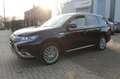 Mitsubishi Outlander 2.4 PHEV S-Edition Schuifdak 360 Leer LED Navi VOL Zwart - thumbnail 6