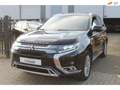 Mitsubishi Outlander 2.4 PHEV S-Edition Schuifdak 360 Leer LED Navi VOL Zwart - thumbnail 1