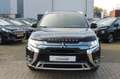 Mitsubishi Outlander 2.4 PHEV S-Edition Schuifdak 360 Leer LED Navi VOL Zwart - thumbnail 3