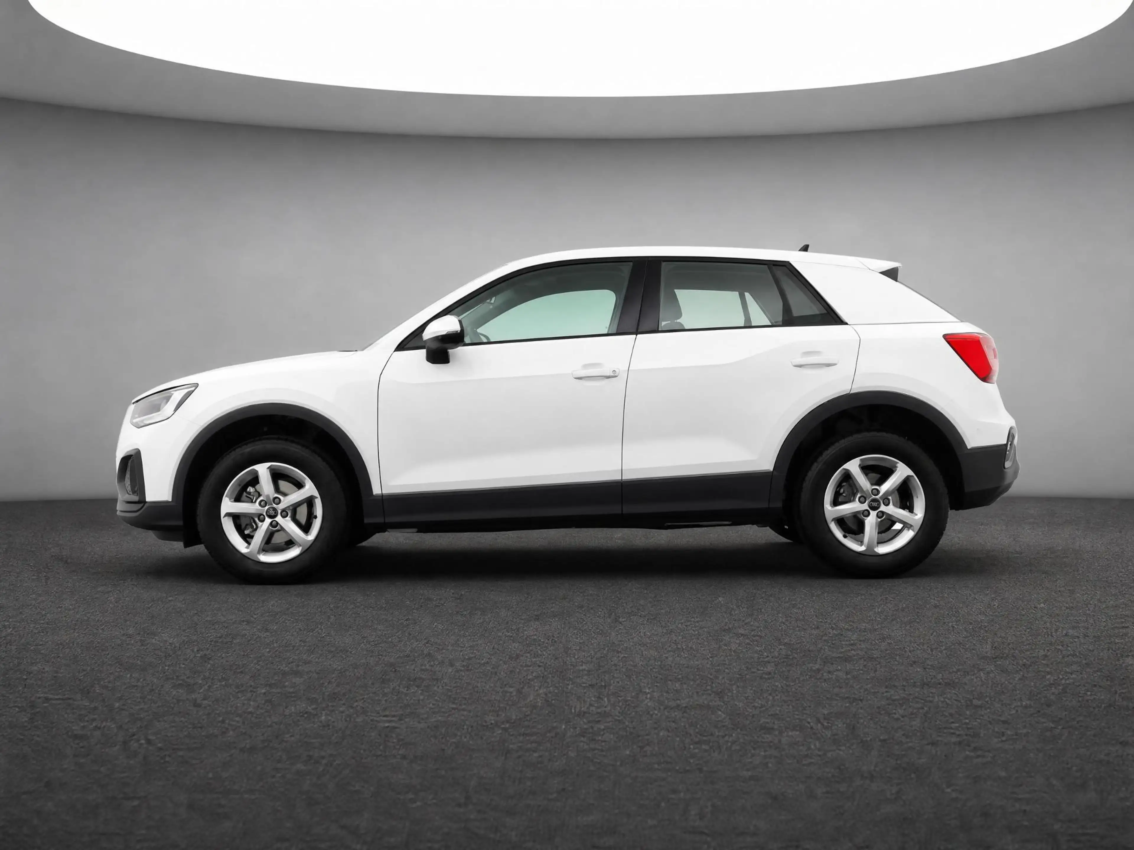 Audi Q2 35 TFSI Pro Line · Assistentiepakket Parking · Par — photo 6
