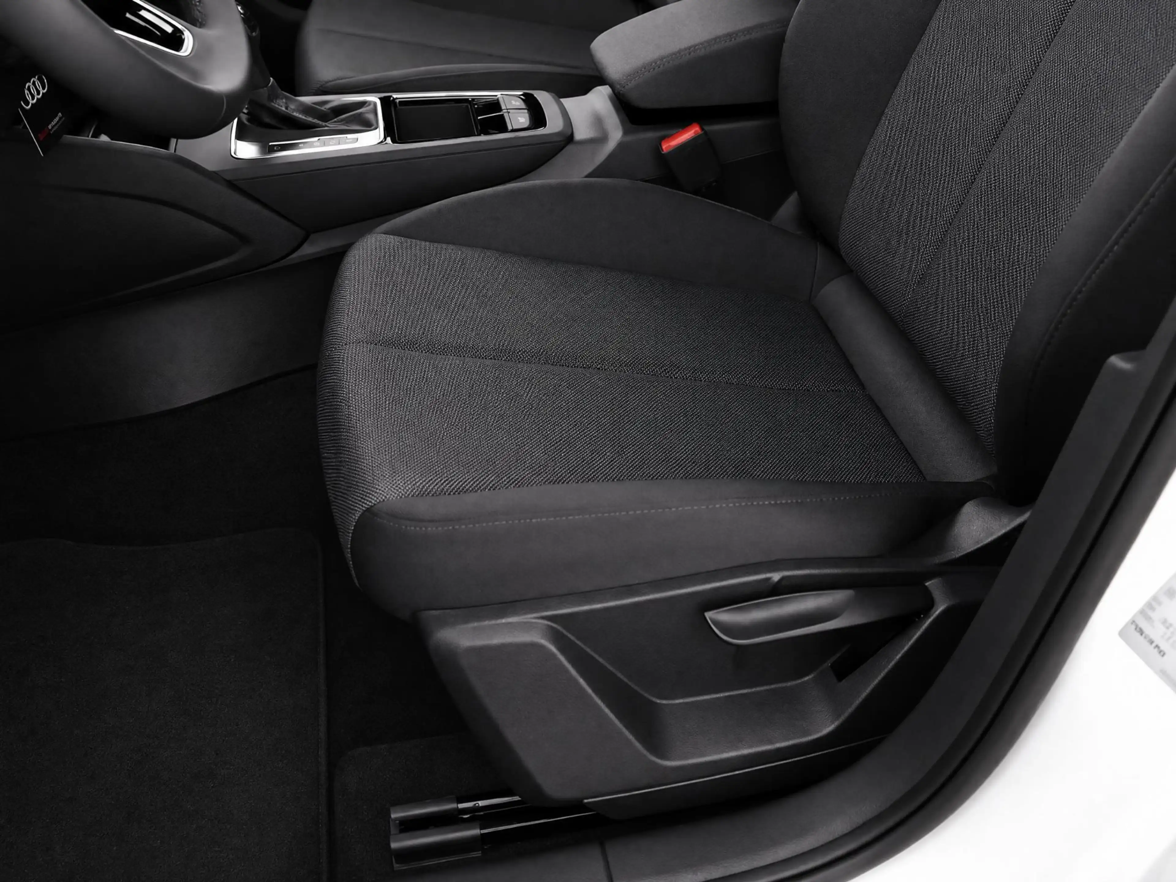 Audi Q2 35 TFSI Pro Line · Assistentiepakket Parking · Par — photo 14