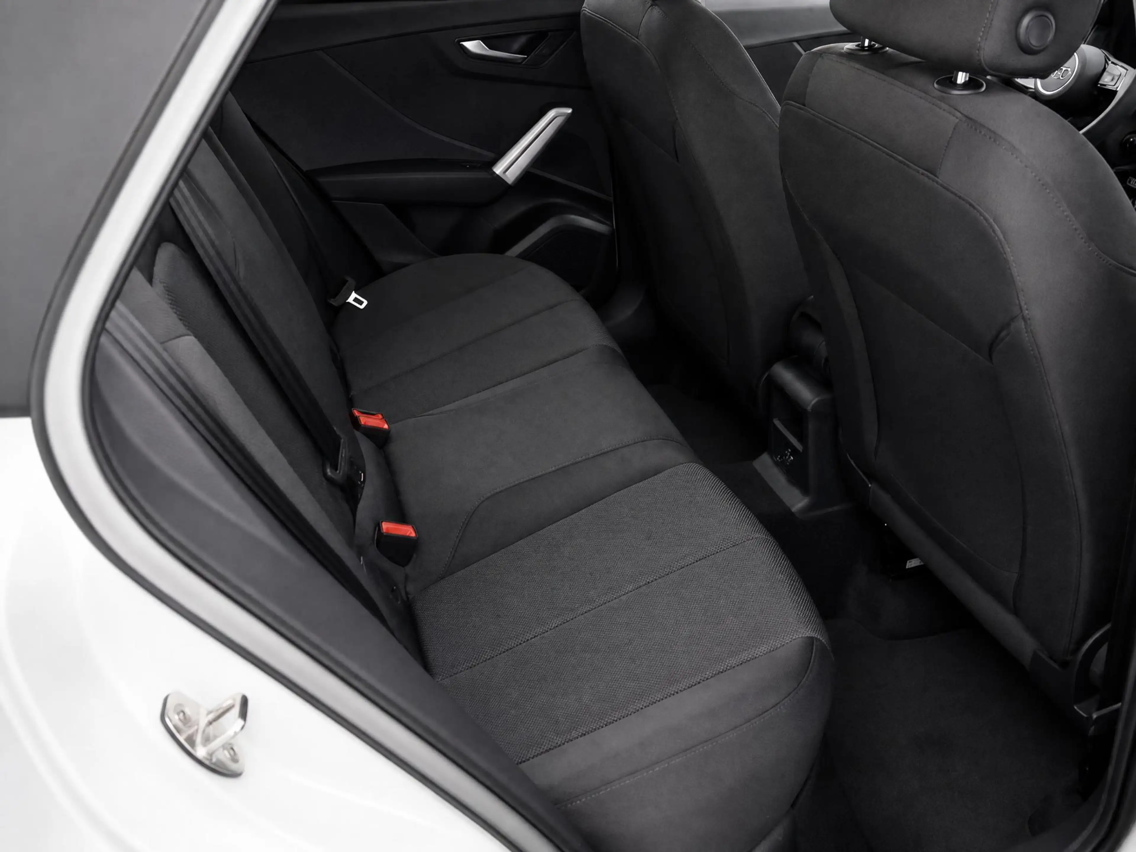 Audi Q2 35 TFSI Pro Line · Assistentiepakket Parking · Par — photo 11