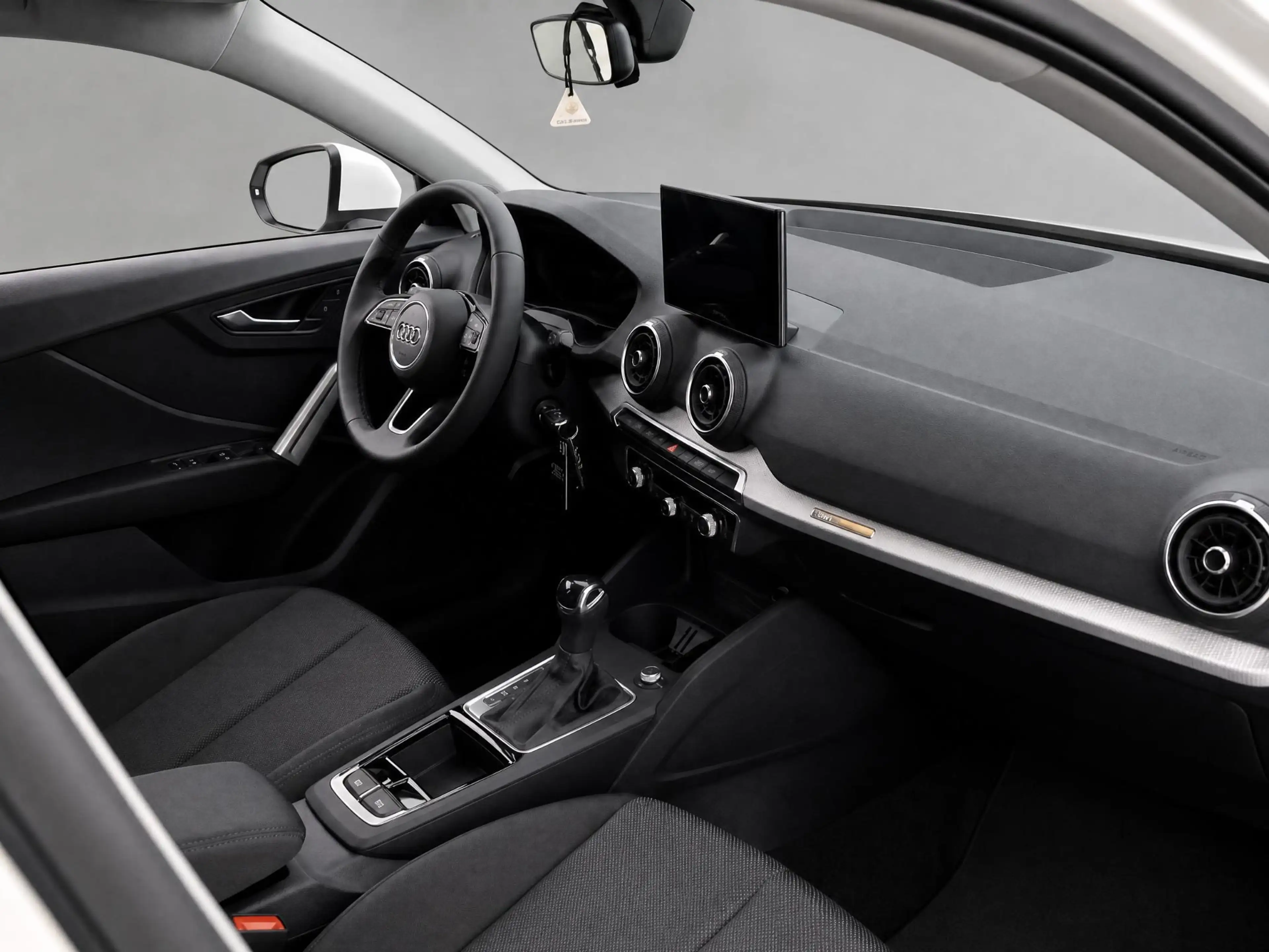 Audi Q2 35 TFSI Pro Line · Assistentiepakket Parking · Par — photo 12