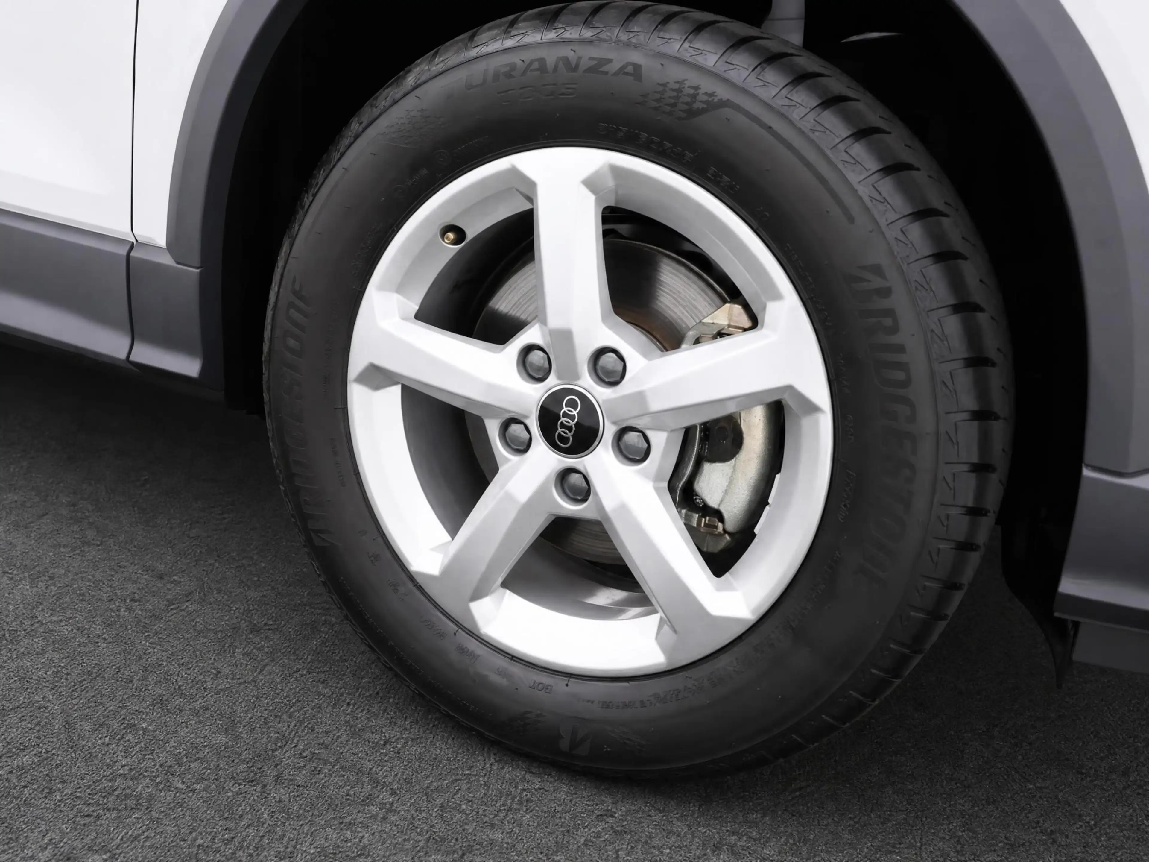 Audi Q2 35 TFSI Pro Line · Assistentiepakket Parking · Par — photo 9