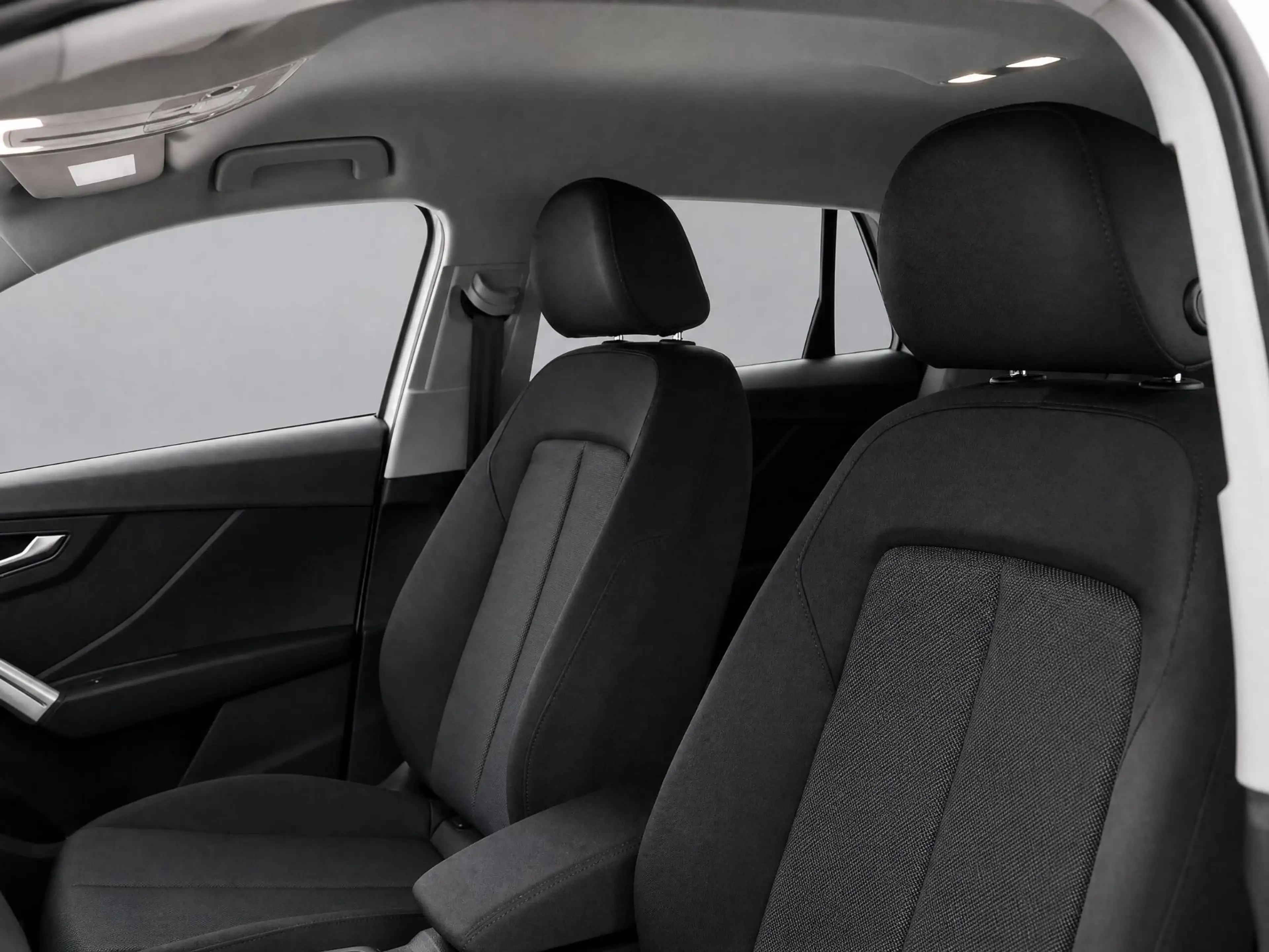 Audi Q2 35 TFSI Pro Line · Assistentiepakket Parking · Par — photo 10