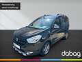 Dacia Dokker TCe 130 GPF Stepway Kamera AHK SHZ Noir - thumbnail 1