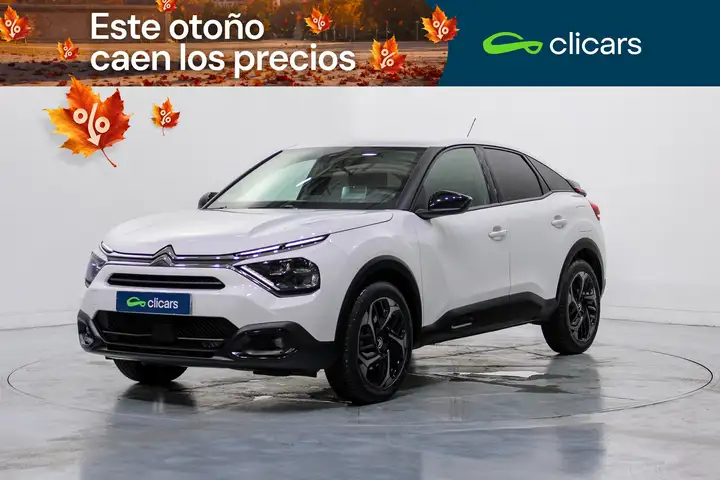 Citroën C4 1.2 PureTech S&S 6V Feel Pack 2021