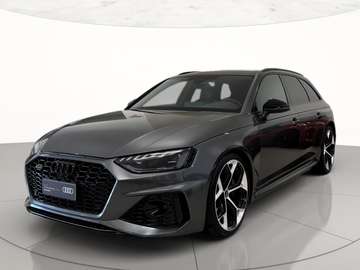 avant 2.9 tfsi quattro 450cv tiptronic