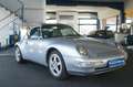 Porsche 993 911 / 993 Targa * 6 Gang *Klima* Gutachten 2- * Argent - thumbnail 1