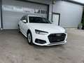Audi A4 Avant 35 TDI S-tronic LED/NAVI/ASSISTENTEN/PARKTR. Weiß - thumbnail 18