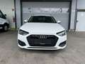Audi A4 Avant 35 TDI S-tronic LED/NAVI/ASSISTENTEN/PARKTR. Weiß - thumbnail 1