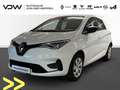 Renault ZOE Life Klima Fenster el. Weiß - thumbnail 1