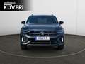 Volkswagen T-Roc R-Line 1.5 TSI DSG Navi+Pano+AHK+Matrix Grau - thumbnail 2