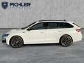 Skoda Octavia Sportline TDI DSG Weiß - thumbnail 3