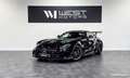 Mercedes-Benz AMG GT Black Series Mercedes-AMG V8 4.0 730 – 1°Main Française Carbone Freins Céramique Burmester 4616EMOIS Schwarz - thumbnail 1