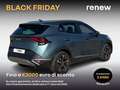 Kia Sportage 1.6 crdi mhev business imt Verde - thumbnail 2