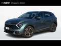 Kia Sportage 1.6 crdi mhev business imt Verde - thumbnail 1