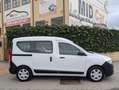 Dacia Dokker Comercial 1.6 GLP Essential N1 80kW Blanco - thumbnail 2