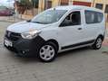 Dacia Dokker Comercial 1.6 GLP Essential N1 80kW Blanco - thumbnail 12