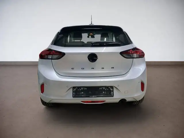 Opel Corsa view 5