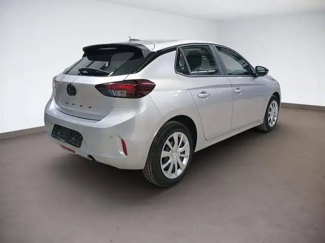 Opel Corsa view 6