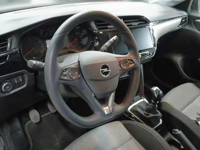 Opel Corsa view 7