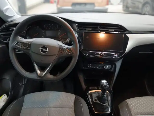Opel Corsa view 8