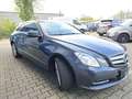Mercedes-Benz E 550 Coupe 200 CGI AUTOMATIK *NAVI*SHZ*XEON*ALU* Grau - thumbnail 8