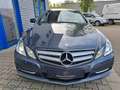 Mercedes-Benz E 550 Coupe 200 CGI AUTOMATIK *NAVI*SHZ*XEON*ALU* Grau - thumbnail 7