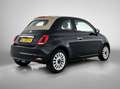 Fiat 500C 1.2 CAMERA | NAV-APP | ALARM Noir - thumbnail 7