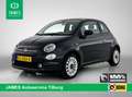 Fiat 500C 1.2 CAMERA | NAV-APP | ALARM Noir - thumbnail 1