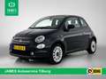 Fiat 500C 1.2 CAMERA NAV-APP ALARM Noir - thumbnail 1
