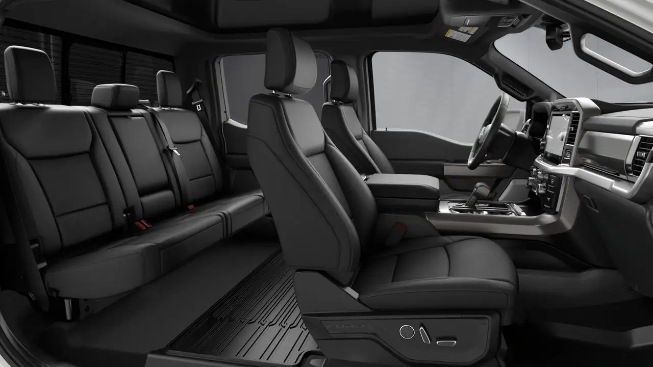 Ford F 150 photo Ford F 150