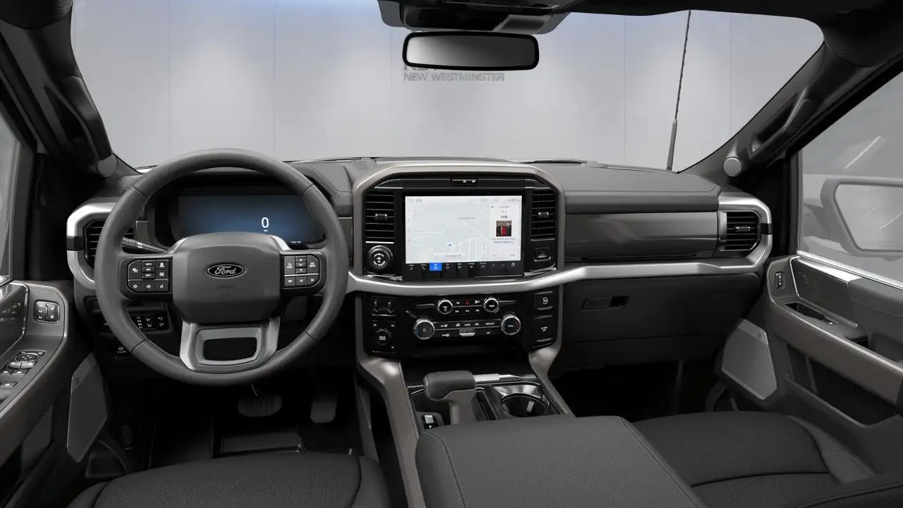 Ford F 150 photo Ford F 150