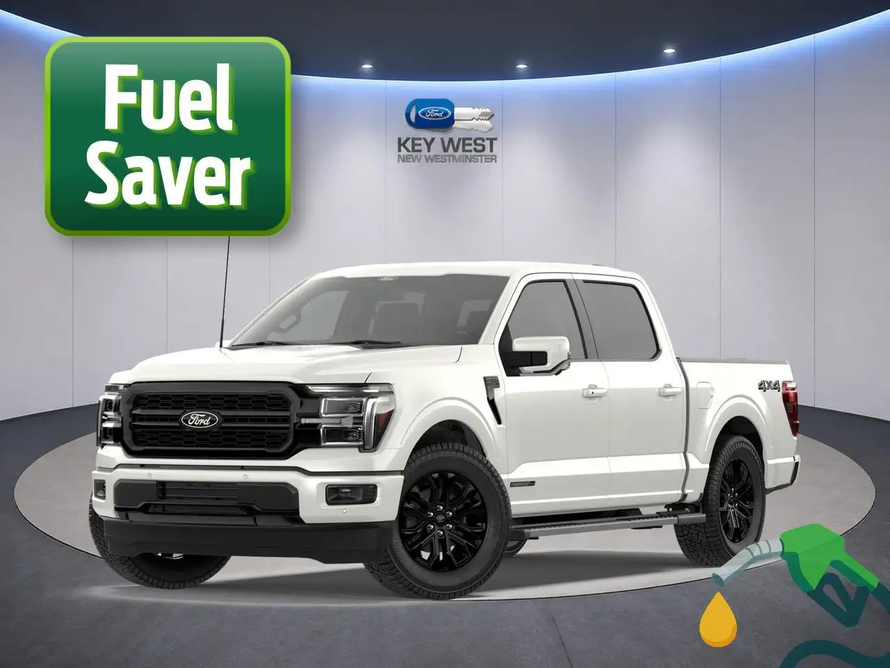 2026 Ford F 150
