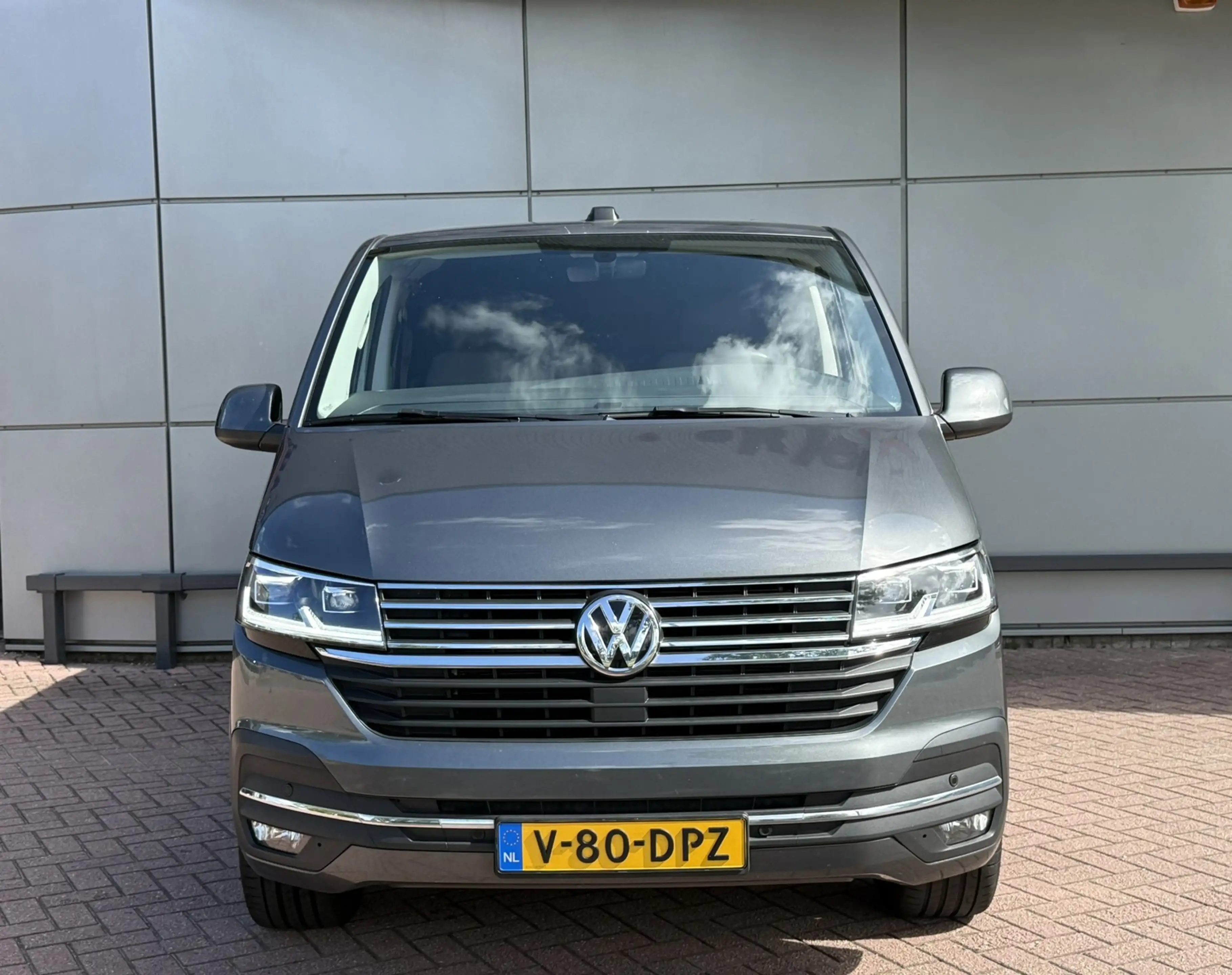 Volkswagen Transporter 2.0 TDI 150 PK L1H1 28 Bulli 2 x Schuifdeur — photo 5