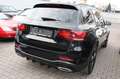 Mercedes-Benz GLC 200 Schwarz - thumbnail 4