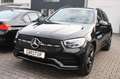 Mercedes-Benz GLC 200 Schwarz - thumbnail 2