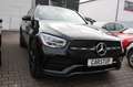 Mercedes-Benz GLC 200 Schwarz - thumbnail 3