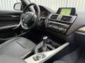 BMW 116 116d / Navigatie / Bluetooth / Clima / ... Noir - thumbnail 15