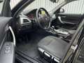 BMW 116 116d / Navigatie / Bluetooth / Clima / ... Noir - thumbnail 9