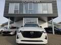 Mazda CX-60 3.3L e-SKYACTIV D 254ps Homura Plus, sofort Weiß - thumbnail 1