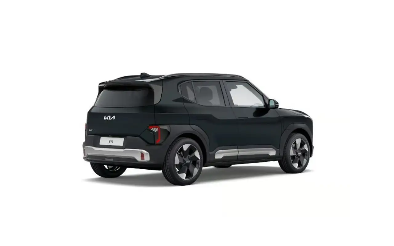 Kia EV2 2026