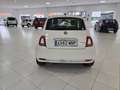 Fiat 500C 1.0 Hybrid Dolcevita 52kW Blanco - thumbnail 4